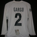Gargo n 2 Genoa B